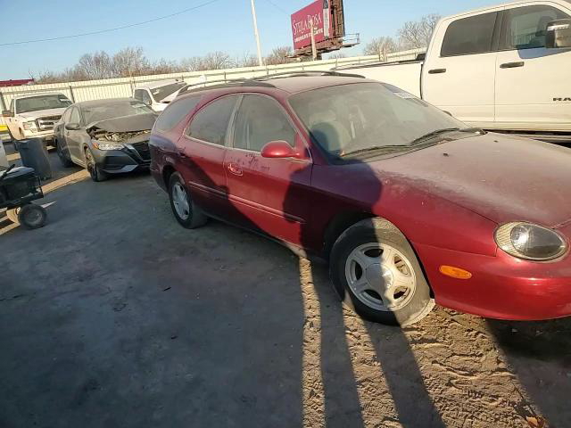 Ford Taurus 1999
