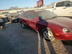 Ford Taurus 1999