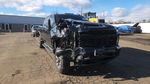 Chevrolet Silverado 2021