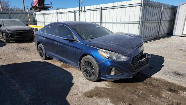 Hyundai Sonata 2019
