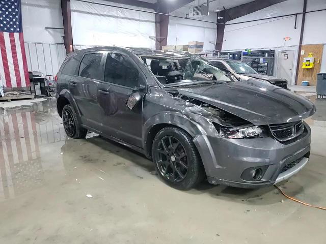 Dodge Journey 2016