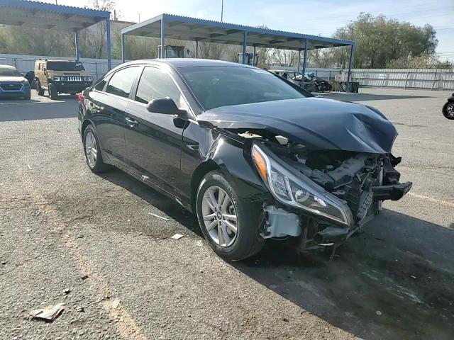 Hyundai Sonata 2017