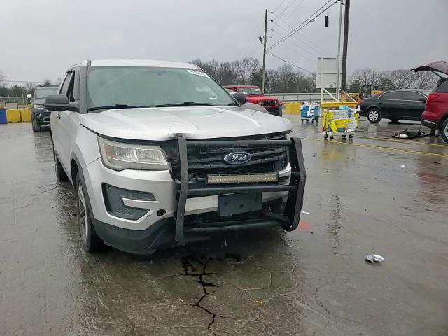 Ford Explorer 2017