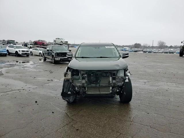 Lexus GX 2022