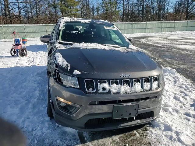 Jeep Compass 2021
