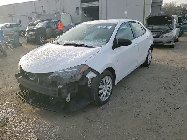 Toyota Corolla 2018