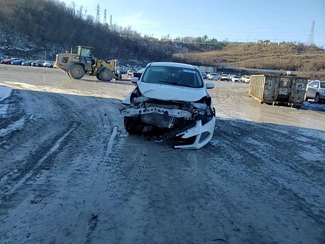 Ford Escape 2016
