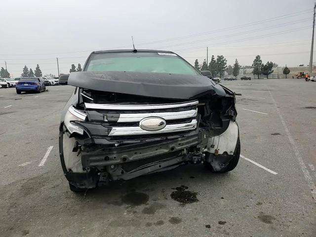 Ford Edge 2014