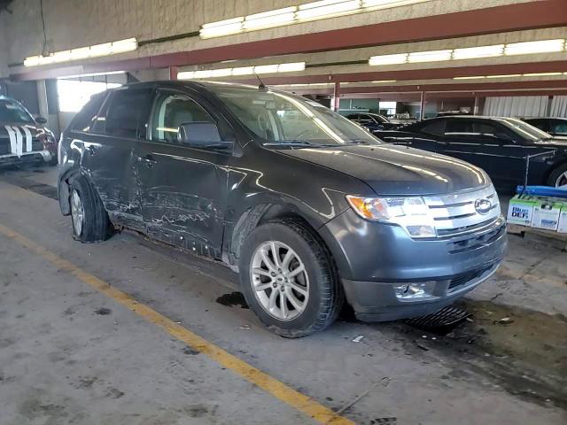 Ford Edge 2007