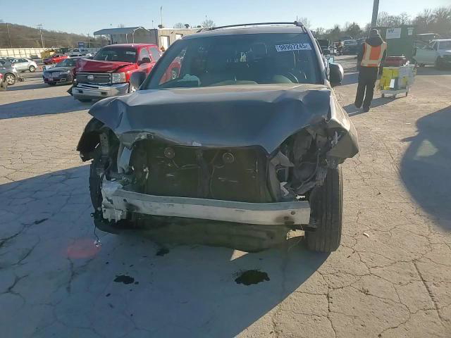 Toyota Highlander 2010