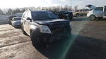 GMC Terrain 2010