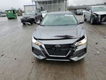 Nissan Sentra 2021