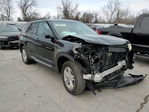 Ford Explorer 2024