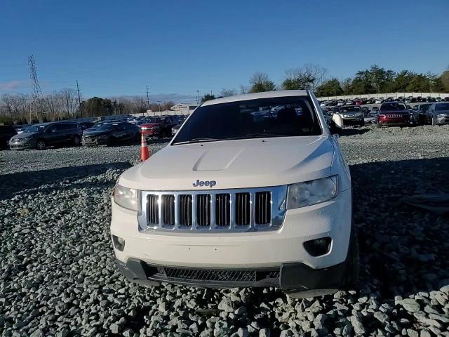 Jeep Grand Cherokee 2012