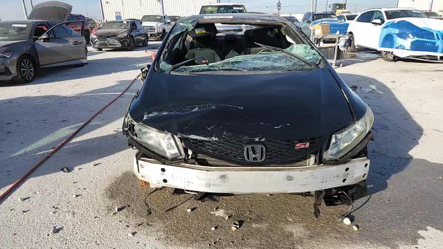 Honda Civic 2013