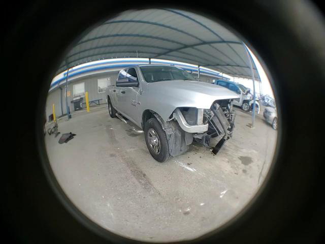 RAM 2500 2015