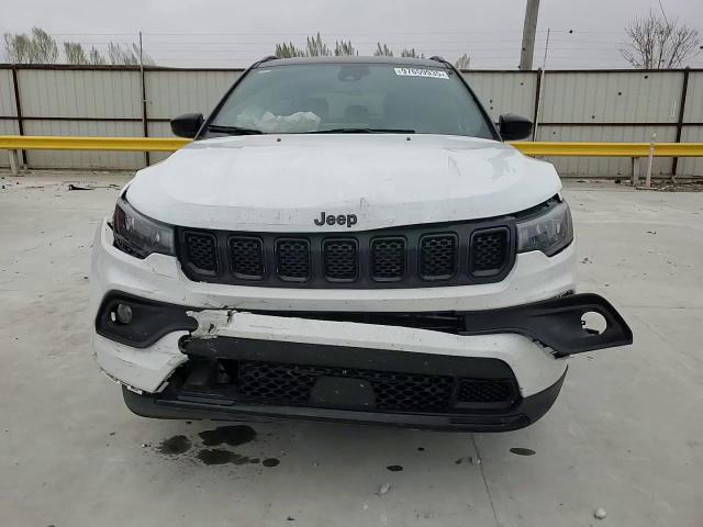 Jeep Compass 2024