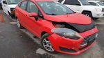Ford Fiesta 2014