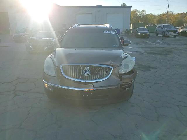 Buick Enclave 2012