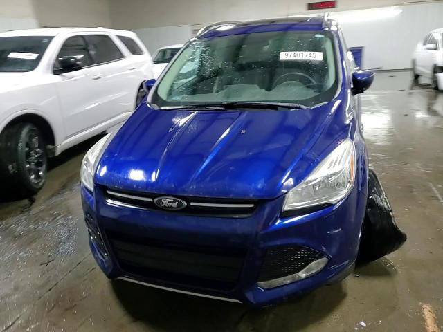 Ford Escape 2016