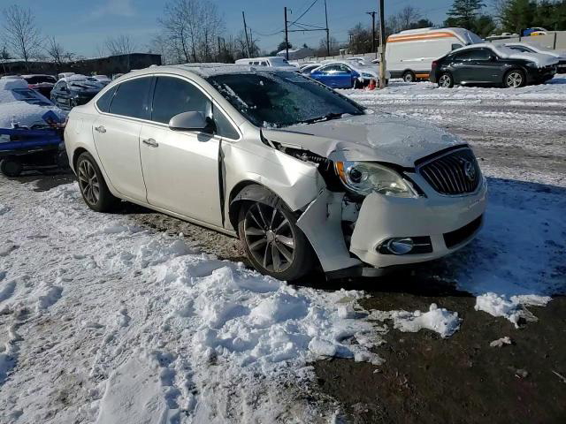 Buick Verano 2012