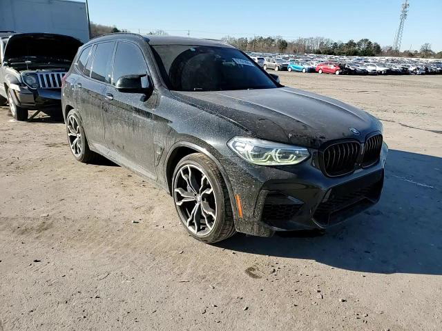 BMW X3 2020