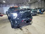 Chevrolet Silverado 2025