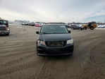 Dodge Caravan 2012