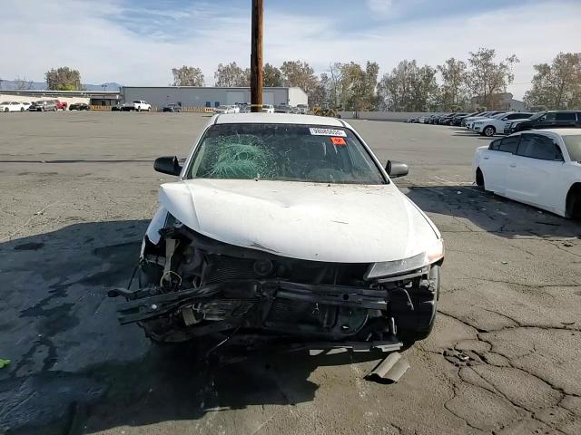 Kia Optima 2010