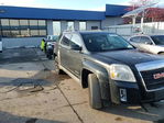 GMC Terrain 2015