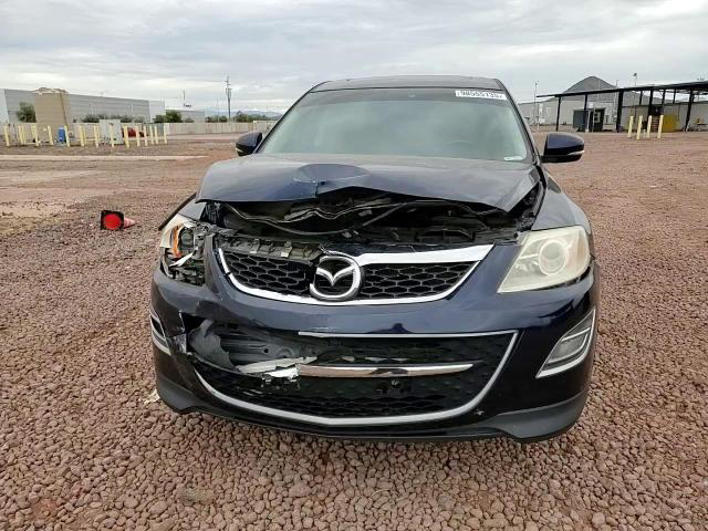Mazda CX-9 2010