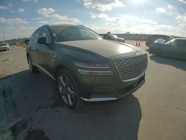 Genesis GV80 2023