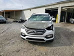 Hyundai Santa Fe 2017