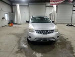 Nissan Rogue 2012