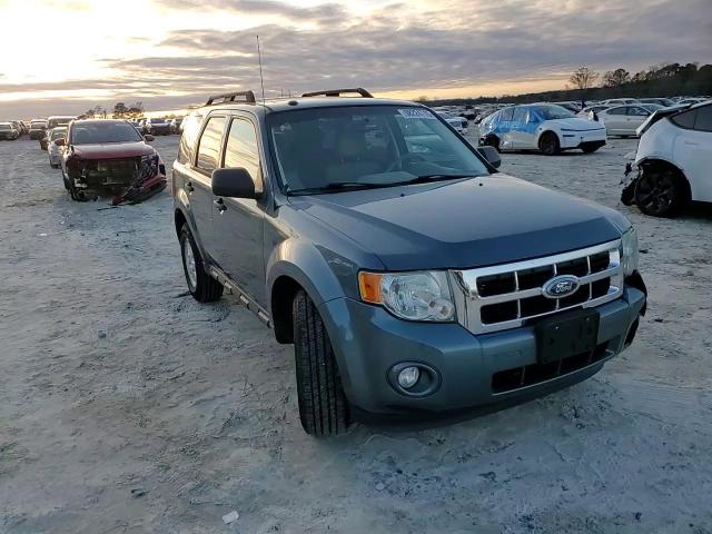 Ford Escape 2010