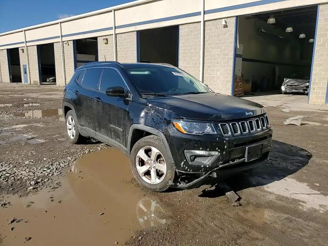 Jeep Compass 2017
