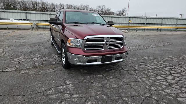 RAM 1500 2018