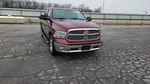 RAM 1500 2018