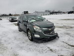 Chevrolet Equinox 2017