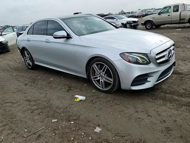 Mercedes-Benz E-klasse 2019