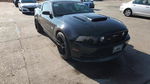 Ford Mustang 2014