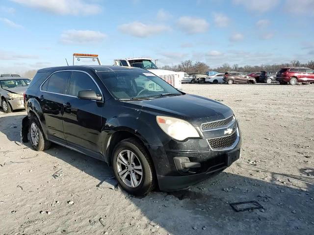 Chevrolet Equinox 2013