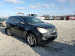Chevrolet Equinox 2013