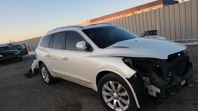 Buick Enclave 2013