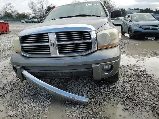 Dodge RAM 2006