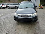 Subaru Forester 2009