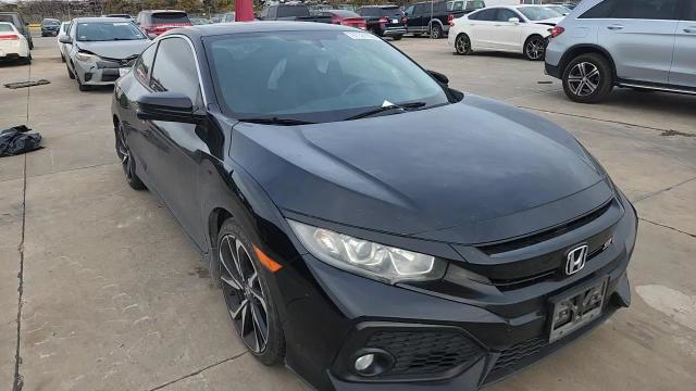 Honda Civic 2018