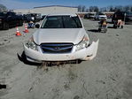 Subaru Legacy 2012