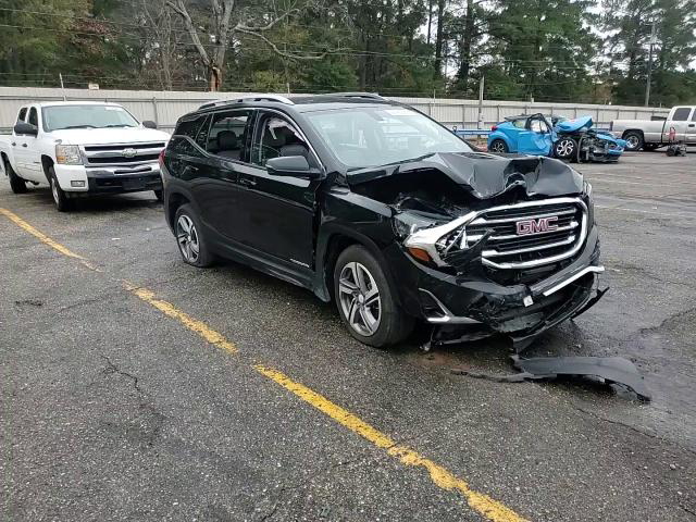 GMC Terrain 2019