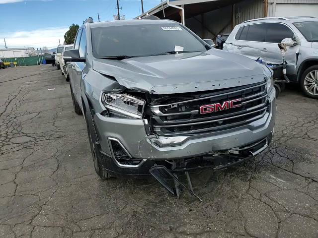GMC Acadia 2023